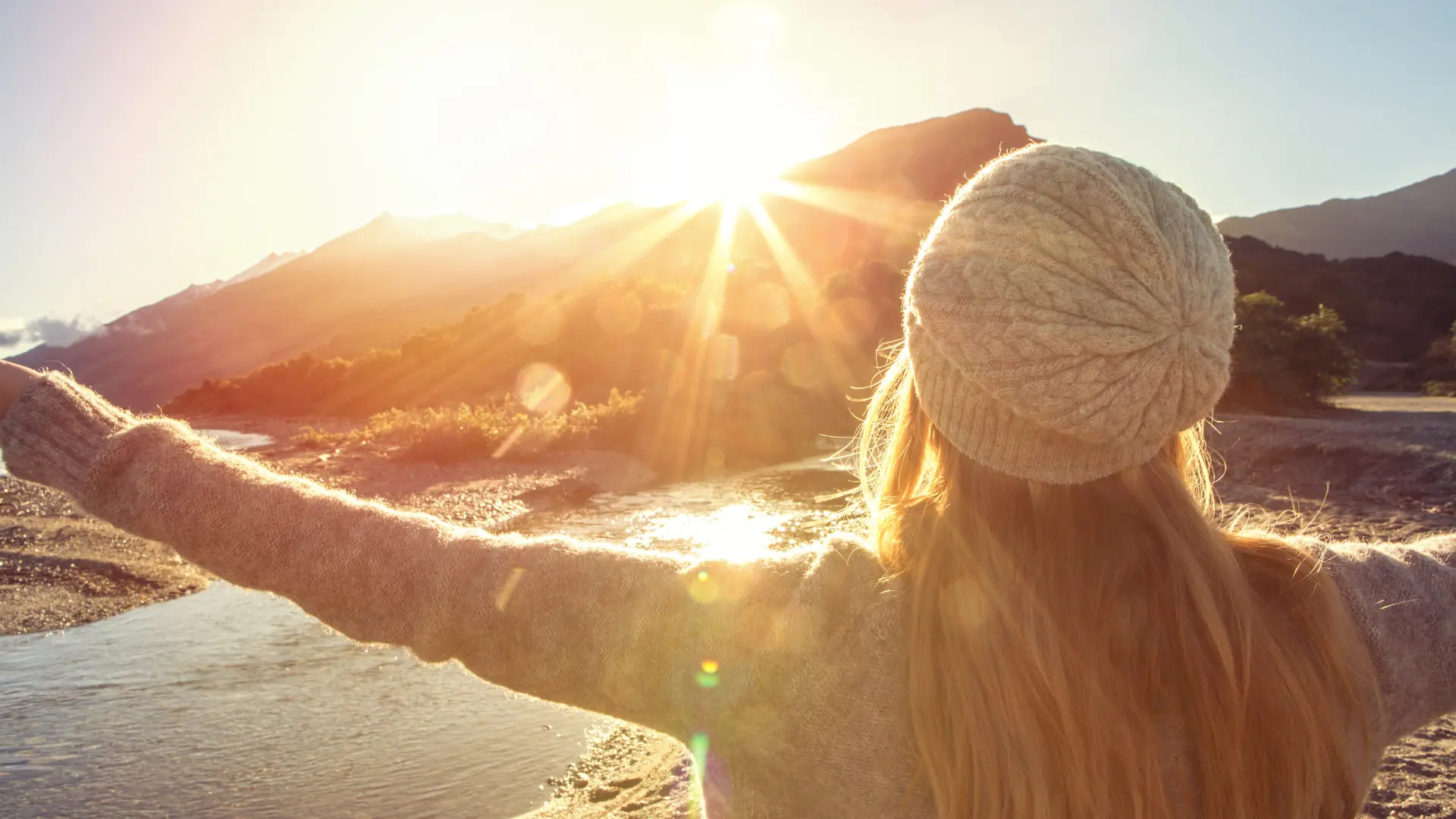 Holistic Living – Remembering Your Power as a Creator